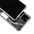 NBA Cleveland Cavaliers Marble Google Pixel 5 Clear Case